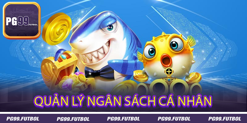 Quản lý ngân sách cá nhân