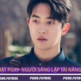 CEO Nguyễn Nhật PG99- Người sáng lập tài năng nền tảng PG99