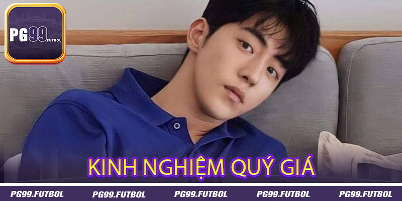 Kinh nghiệm quý giá