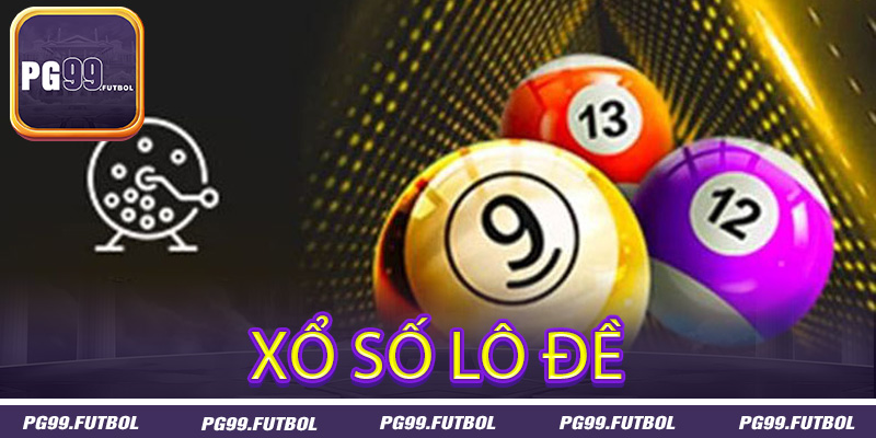 Xổ số lô đề